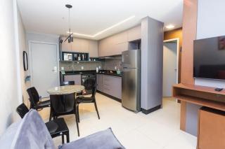 The Sun-ap 302 com dois quartos - Brasilia - 9