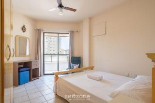 Apto vista mar c/ churrasq. em Itapema GBL601 - 8