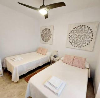 Villa Del Cabo - Águilas - 6