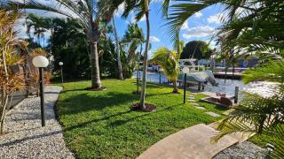 Peaceful Oasis - Cape Coral - 1