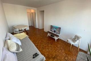 1 BR *Balvanera* Excelente Vista / Luminoso - Buenos Aires - 0