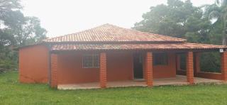 Vilarejo Ecológico terra de canaã - 9