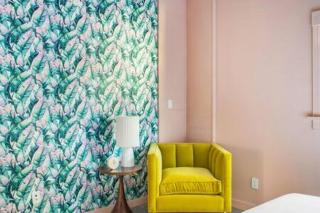 Green Room at the Grand Maloney - Key West - 6