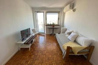 1 BR *Balvanera* Excelente Vista / Luminoso - Buenos Aires - 3