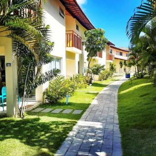 Flat todo ambientado no coração de Pipa - Solar Água Apart Hotel - Pipa - 5