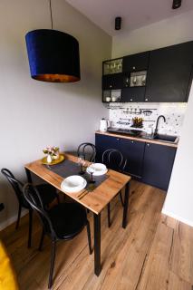 Apartament Olimpijska przy jeziorze Ukiel - Olsztyn - 7