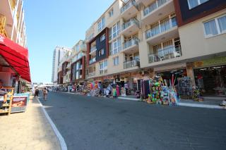 Menada Dune Residence Apartments - Sunny Beach - 1