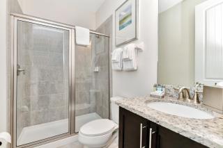 Charming Home With Themed Rooms, Game Room And Waterpark & Resort Access Near Disney At Encore Resorts Reunion - 300Pn - 3