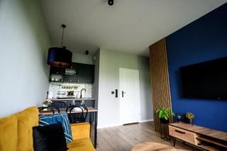 Apartament Olimpijska przy jeziorze Ukiel - Olsztyn - 2