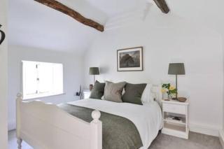 Two Rose Walk Cottage Cotswolds - 3