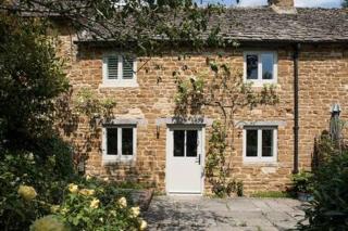 Two Rose Walk Cottage Cotswolds - Moreton-in-Marsh - 9