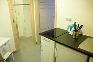 Budget Apartment - Prag - 6