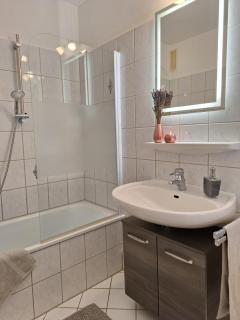 Ferienwohnung Alea, Zentrumsnah - Bremerhaven - 9