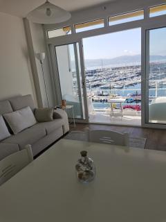 Balcón al Mar - Sanxenxo - 6