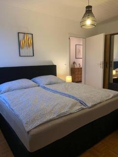 Ferienwohnung Wanderlust - 8