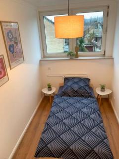 Ferienwohnung Wanderlust - Bad Rothenfelde - 5