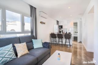 2 Apartments Sea Breeze - Famara - 9
