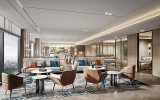 Crowne Plaza Lanzhou New Area by IHG - Lanzhou - 0
