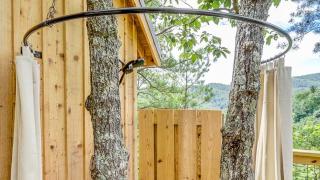 The Cottonwood in Treehouse Grove at Norton Creek - Gatlinburg - 6