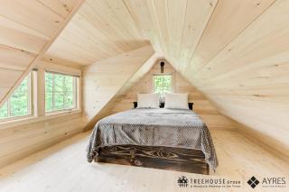 The Cottonwood in Treehouse Grove at Norton Creek - Gatlinburg - 2