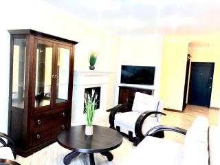 OSapart Perfect apartment in a complex Great Britain - Lviv - 8