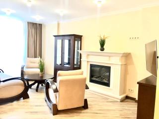 OSapart Perfect apartment in a complex Great Britain - Lviv - 9