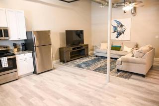 The Josette Room - Biloxi - 6