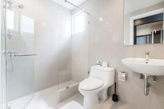 MIQ_home403/Asok BTS/Resort Pool/9pax/1000MbWifi - Khlong Toei - 5