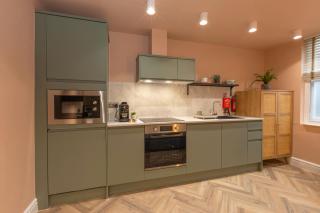 Studio Stay Winckley Chambers - Preston - 6