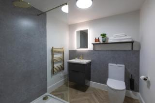 Studio Stay Winckley Chambers - Preston - 2