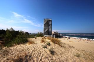 Menada Dune Residence Apartments - Sunny Beach - 0