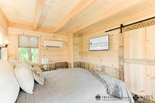 The Hickory in Treehouse Grove at Norton Creek - Gatlinburg - 9