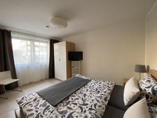 Apartment am Pulverturm - 4