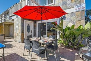 Awesome 3BR 2BTH 1 Block To Beach C2 - Newport Beach - 6