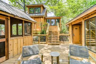 The Mulberry in Treehouse Grove at Norton Creek - 2