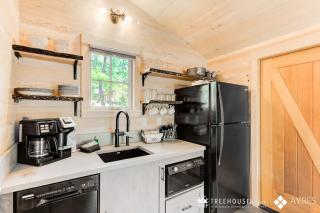 The Spruce in Treehouse Grove at Norton Creek - 6