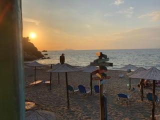 Villasramonita, saltwater-infinitypool, sunset seaview - 9