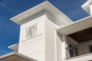 Grant Street Inn - Dunedin - 8