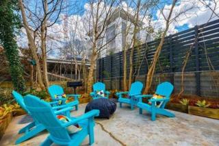 Pet Friendly Bungalow Steps to Inman Park - Atlanta - 9