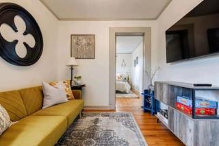 Pet Friendly Bungalow Steps to Inman Park - Atlanta - 7