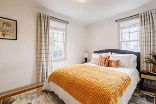 Pet Friendly Bungalow Steps to Inman Park - Atlanta - 6