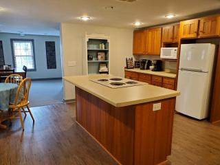 Spacious, Pet Friendly, in the Heart of Downtown - New Glarus - 6