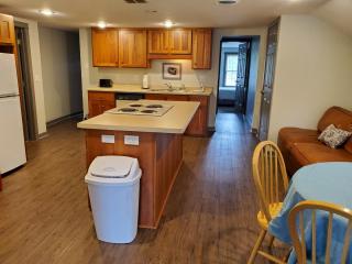 Spacious, Pet Friendly, in the Heart of Downtown - New Glarus - 8
