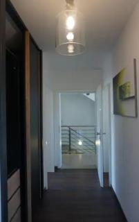 Apartments- stilvolles 95 qm mit Balkon und Parkplatz - Augsburg - 2