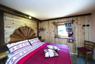 Apartment Lo Retsignon - Champoluc - 5