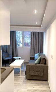 Apartments Old Town Marbella - Peñuelas 20 - Marbella - 7