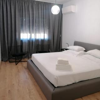 Apartamento minimalista Centenário - 1