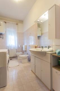 Spacious and bright apartment- Silvio 1 - Banjole - 9