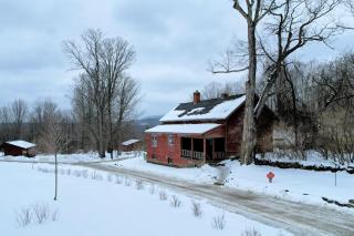 Experience the Rocks Estate like never before with a stay at the Gardeners Cottage! - Bethlehem - 7