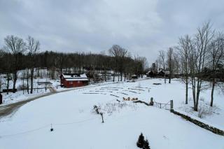 Experience the Rocks Estate like never before with a stay at the Gardeners Cottage! - 1